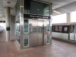 Silver Line terminal